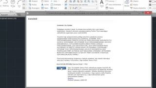 Tips amp Tricks AutoCAD 2014  Service Pack instalacja cz1  CADportalpl [upl. by Repsag]