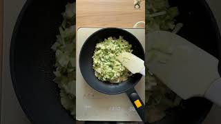 Receta Fácil de Okonomiyaki 😍 Tortilla callejera japonesa [upl. by Aihsia]