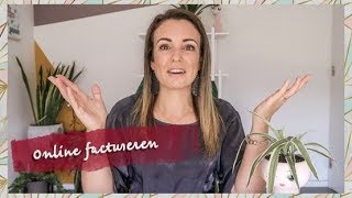 De voordelen van online factureren [upl. by Mandell]