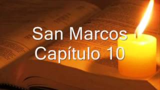 SAN MARCOS COMPLETO BIBLIA HABLADA Y DRAMATIZADA NVI youtube original [upl. by Sherfield]