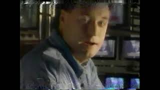 1995 Commercial  DeVry  CNN [upl. by Kcaj532]