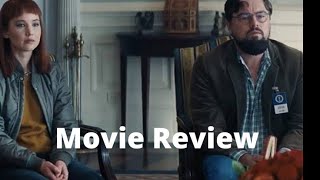 Dont Look Up Movie Review [upl. by Gibrian780]