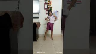 Bing Bing Bong 😍funny viralshort dance comedy [upl. by Yeargain]