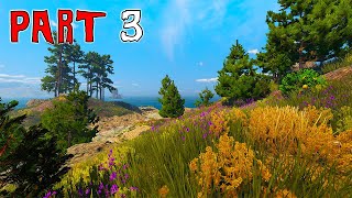 THE BEST ISLAND TO LIVE ON  Sunkenland  Part 3 [upl. by Saleem]