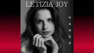 LETIZIA JOY  HANDS  official static video [upl. by Vasquez]