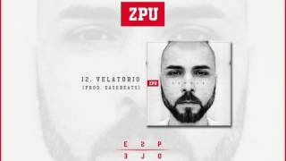 ZPU  Velatorio [upl. by Maxim]