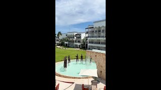 Hilton Playa Del Carmen  Paradise Found [upl. by Tommy14]