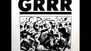 GRRR  full LP Wormer 1984 [upl. by Lexine684]