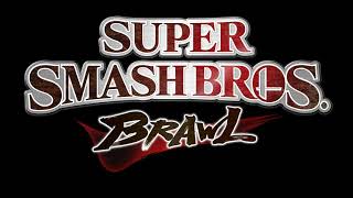 Gritzy Desert Super Smash Bros Brawl Music Extended HD [upl. by Faxon749]