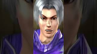 Tekken 4 Lee Ending 9 16 [upl. by Ainavi]