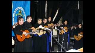 Vive al Maximo el dia de Hoy  Rondalla del Seminario Mayor de Guadalajara [upl. by Eenot]