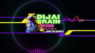 GUIDO FEATMC BARTIBARTAGAM DIJAI BRAIN REMIX [upl. by Anilegna]