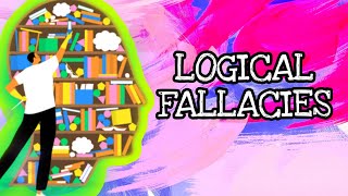 Logical Fallacies [upl. by Rolyab165]