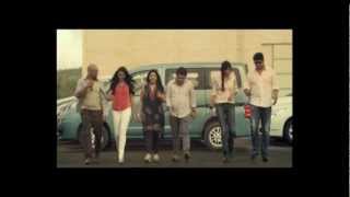 NISSAN Evalia Moves like Music TVC [upl. by Noek]