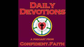 Daily Devotion for 19 November 2024 27th Tuesday after Pentecost [upl. by Notlem]