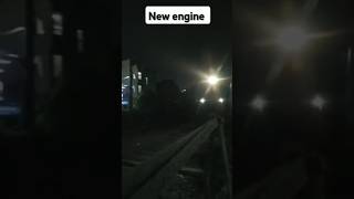 SUPER ZFAST INDUAN RAILWAYshortsfeed shortvideos trending train viral railway fast youtube [upl. by Ansaev751]