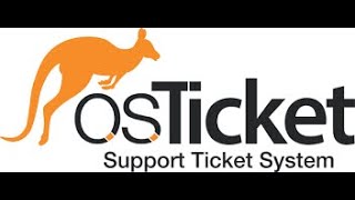 osTIcket Prerequisites and Installation [upl. by Nesyrb]