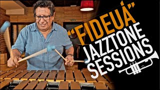 quotFideuáquot by Victor Mendoza  Jazztone Sessions [upl. by Ellingston]