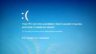 0x000000FC ATTEMPTEDEXECUTEOFNOEXECUTEMEMORY Blue Screen Error Fix Windows 11 [upl. by Adnilema]