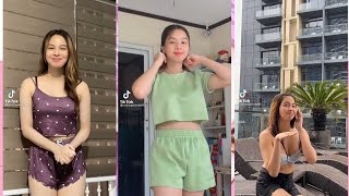 ERICA PINEDA TikTok compilation [upl. by Keele]