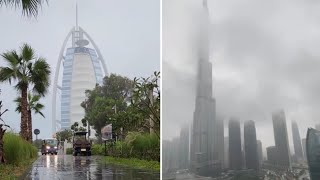 Dubai Weather Today [upl. by Harret]