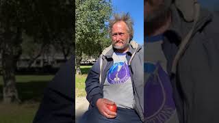 Millionaire blessed the Homeless guy with 10000 cash and made us cry [upl. by Enelram]