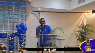 KB KLEEN SPEECH [upl. by Bunting287]