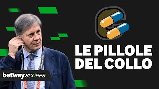 Collovati su InterJuve “Altro che partita della storia È stata la partita degli orrori”😱 [upl. by Ennis262]