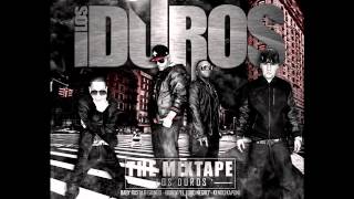 8 Bellakisimo  Santana ft LuiG Gotay El Autentiko THE MIXTAPE LOS DUROS  DESCARGA [upl. by Assedo312]