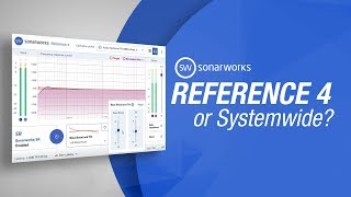 MMTV Sonarworks Reference 4 or Systemwide   Eric Burgess [upl. by Baalman]