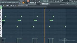 2pac ambitionz az a ridah FL Studio 12 [upl. by Avigdor656]