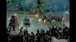 Vietnam Action Full Movie  Vietnam War Full Movie  Action Movie [upl. by Pool104]