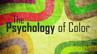 ✔ Color Psychology 10 Ways Color Influences your Choices amp Changes your Feelings [upl. by Aihsekal823]