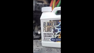 Blinker Fluid shorts [upl. by Pfeifer105]