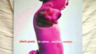 Silent Poets  Where The Sidewalk Ends  Scuba remix by King Britt [upl. by Theodor]