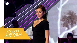 Aleksandra Prijovic  Senke  ZG Specijal 07  TV Prva 06112016 [upl. by Aramak490]