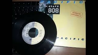 808 STATE quotPacific  bquot Side B  1989 [upl. by Etiuqram]