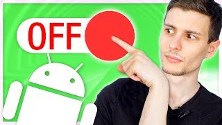 13 Android Settings You Should Change Now [upl. by Haseefan10]