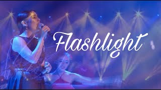 Flashlight  Jessie J  by Angel Pieters with Stradivari Orchestra  cover version [upl. by Malory]