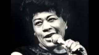 Ella Fitzgerald  I Get A Kick Out Of You [upl. by Ahsal]