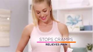 Tired of Suffering From Menstrual Pain [upl. by Anesusa]