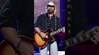 Toby Keith  If We Make It Through December [upl. by Goines]