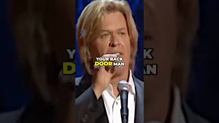 Funniest Comedian Ron White Blue Collar  Tiny Slices In Vogue 😜🤣 shorts funny comedy [upl. by Atonsah309]