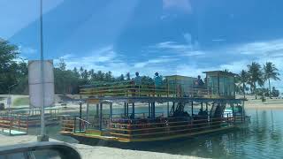 Bagat Dagat Festival 2024 in Cataingan Masbate [upl. by Giess]