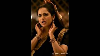 Actress Ashika Ranganath head shave story Ai imagination actress mottai longhair editing [upl. by Kreis]