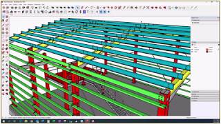 SketchUp in Construction  7th April [upl. by Aynosal]