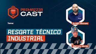 5° EPISÓDIO  RESGATISTA PROFISSIONAL [upl. by Ardnot]