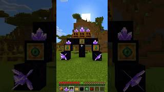 HOW TO SPAWN TITAN ENDERMAN MOB IN MINECRAFT 😰 shorts minecraft [upl. by Ardekal373]