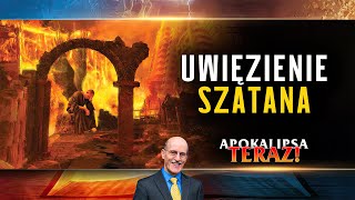 🧭 11 Apokalipsa TERAZ Uwięzienie Szatana  Doug Batchelor [upl. by Tubb]