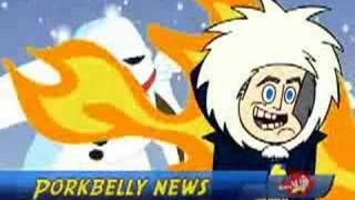 KidsWBJohnny Test1st Promo of New Season [upl. by Anema]